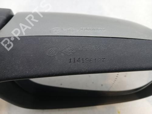 Retrovisor izquierdo RENAULT SCÉNIC II (JM0/1_) 1.5 dCi (JM1E, JM16) | BP29925509C26