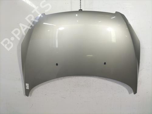 Used Hood PEUGEOT 307 Break (3E) 1.6 16V (109 hp) 24886548