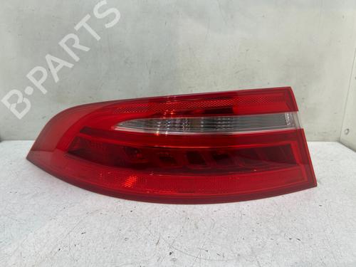 Left taillight JAGUAR XE (X760) 2.0 D AWD | BP39378992C34 - Image 2