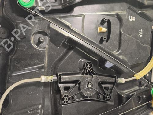 Front right window mechanism MERCEDES-BENZ A-CLASS (W176) A 220 d (176.003) | BP27164297C23  - Image 5