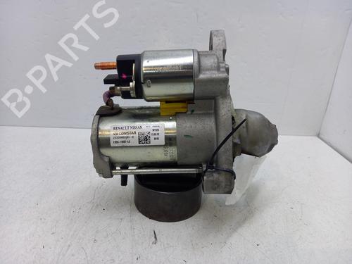 Used Starter RENAULT CLIO V (B7_) [2019-2025]  31143710