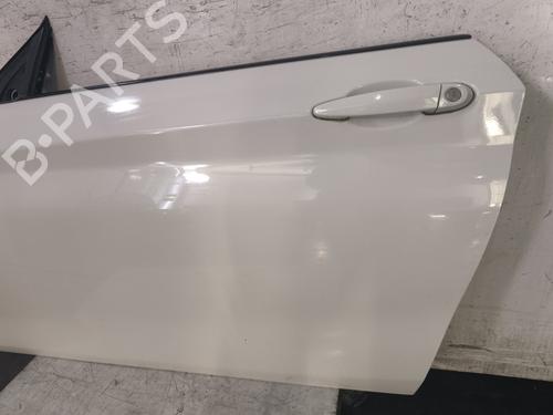 Used Left front door Left front door BMW 1 (F21) 120 d (184 hp) 31849319 31849319