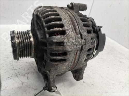 Alternator NISSAN JUKE (F15) 1.5 dCi | BP23867011M7 