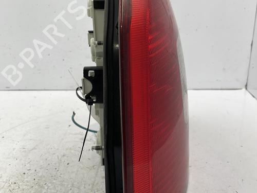 Left taillight SKODA OCTAVIA II (1Z3) 2.0 TDI | BP22830881C34 