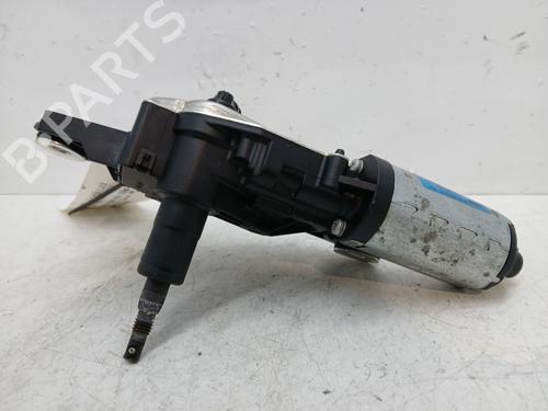 Rear wiper motor SEAT IBIZA IV SC (6J1, 6P5) 1.9 TDI | BP29516030M102 