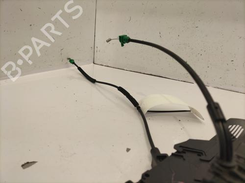 Front left lock CITROËN C3 Picasso (SH_) 1.6 HDI 90 | BP22846519C98 