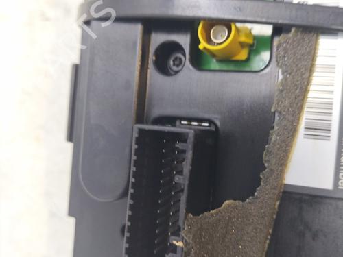 Multifunctionele display RENAULT CLIO III (BR0/1, CR0/1) 1.5 dCi | BP29834127C48 