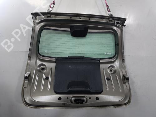 Tailgate DACIA LOGAN MCV II 1.5 dCi | BP38185548C6 - Image 4