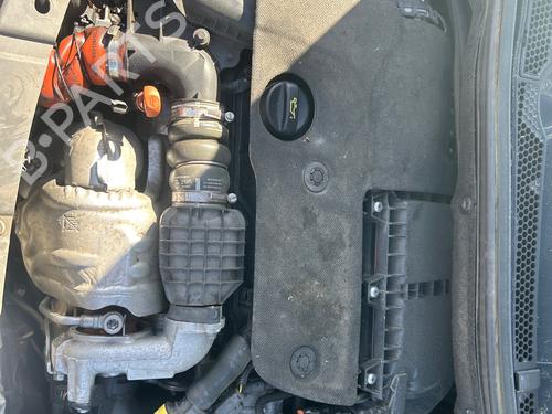Used Gearbox Gearbox PEUGEOT 2008 I (CU_) 1.6 BlueHDi 100 (100 hp) 33944809 33944809