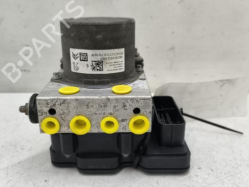 ABS pump CITROËN C3 III (SX) 1.2 VTi 82 | BP37865408M43 - Image 5