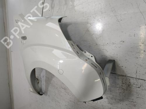 Right front fenders CITROËN NEMO MPV 1.3 HDi 75 | BP30162424C42 