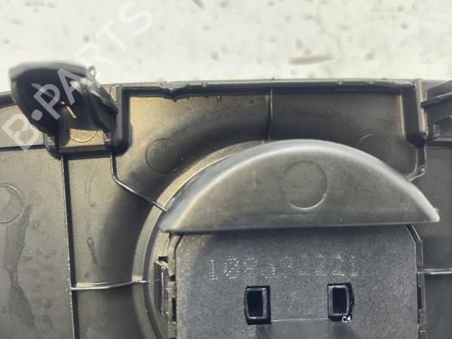 Used Gear lever Gear lever DACIA SPRING EV (B6M1) (45 hp) 27209194 27209194