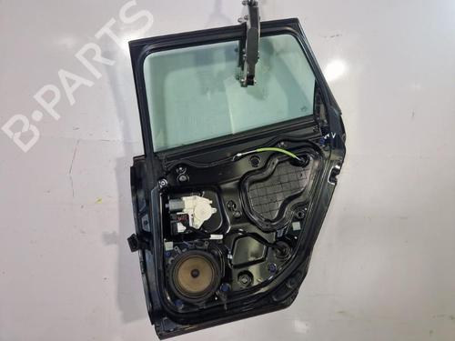 Right rear door AUDI A3 Sportback (8PA) 1.9 TDI | BP22836555C5 