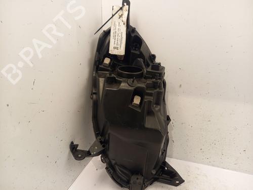 Left headlight NISSAN MICRA III (K12) 1.5 dCi | BP25120561C28 