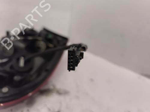 Left taillight CITROËN DS5 1.6 HDi 115 | BP24664026C34