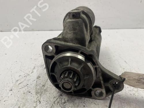Used Starter VW GOLF IV (1J1) 1.9 SDI (68 hp) 22837847