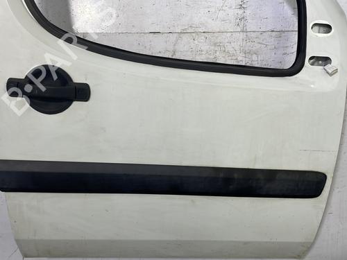 Right front door FIAT DOBLO Box Body/MPV (223_) 1.9 JTD | BP22832619C3 