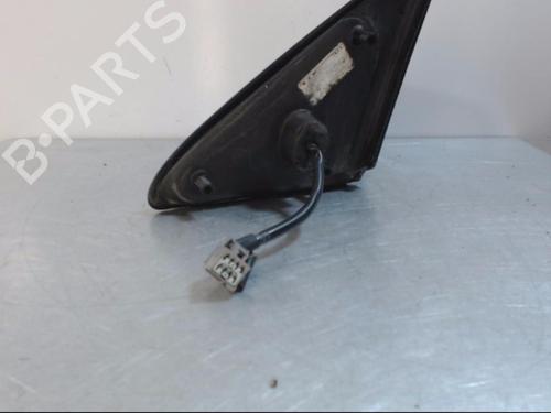 Right mirror FORD MONDEO III Turnier (BWY) 2.0 16V TDDi / TDCi | BP22812558C27 