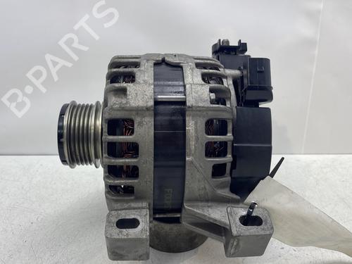 Used Alternator Alternator VOLVO C70 II Convertible (542) D5 (180 hp) 33448432 33448432