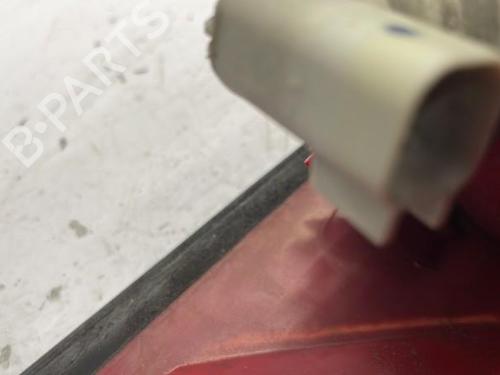 Left taillight FORD FOCUS I (DAW, DBW) 1.8 Turbo DI / TDDi | BP22835184C34 