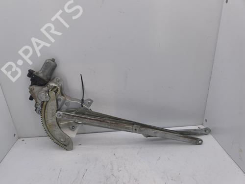 Front left window mechanism SUZUKI SX4 (EY, GY) 1.6 DDIS (RW416D) | BP39727399C22 - Image 3