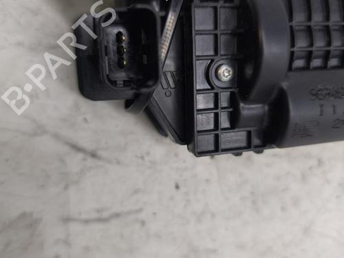 Tailgate lock DS DS 3 / DS 3 CROSSBACK (UR_, UC_, UJ_) 1.5 BlueHDi 100 (UCYHYJ) | BP29438774C101 