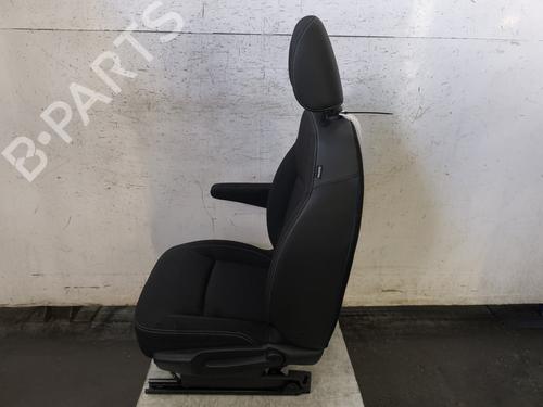 Left front seat RENAULT TRAFIC III Van (FG_) 1.6 dCi 90 (FGME) | BP35961169C15 - Image 7