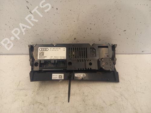 Climate control AUDI A4 B8 Avant (8K5) 1.8 TFSI | BP24637480I5 