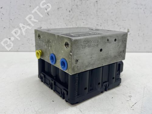 Used ABS pump ABS pump CITROËN XANTIA (X1_, X2_) 2.1 Turbo D 12V (109 hp) 26584740 26584740