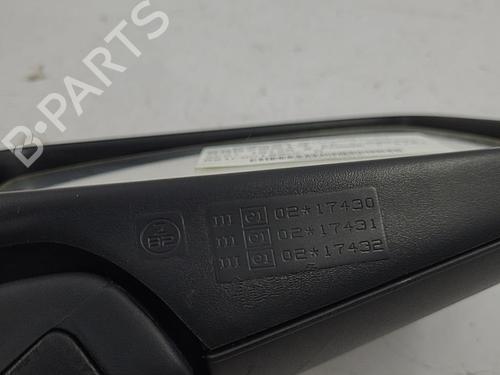 Right mirror SEAT IBIZA II (6K1) 1.4 i | BP22820825C27 