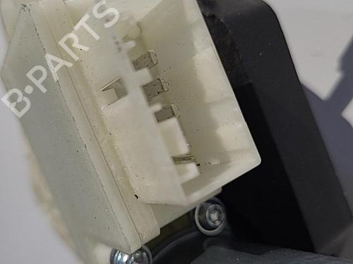 Used Rear left window mechanism Rear left window mechanism VW GOLF VII Variant (BA5, BV5) 1.6 TDI (105 hp) 22823824 22823824
