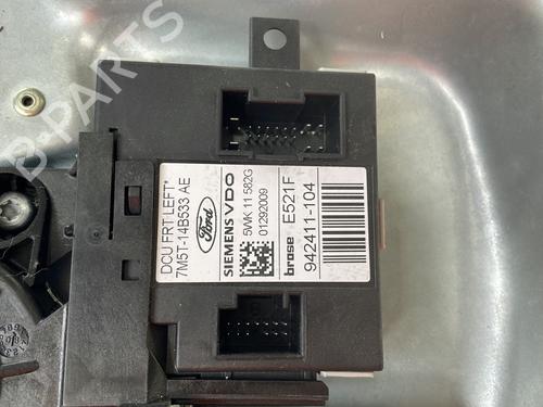 Front left window mechanism FORD KUGA I 2.0 TDCi | BP28692671C22 