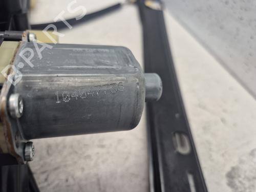 Used Front left window mechanism Front left window mechanism VW TIGUAN (AD1, AX1) 2.0 TDI (150 hp) 24886605 24886605