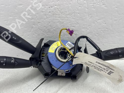 Used Steering column stalk FIAT 500 (312_) 1.2 (312AXA1A) (69 hp) 31849336