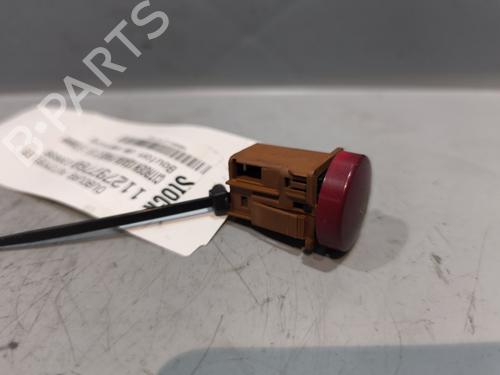 Warning switch CITROËN XSARA (N1) 1.6 16V | BP29438966I22 