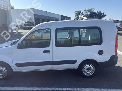 Brugte RENAULT KANGOO Express (FC0/1_) 1.5 dCi (61 hp) 4220076