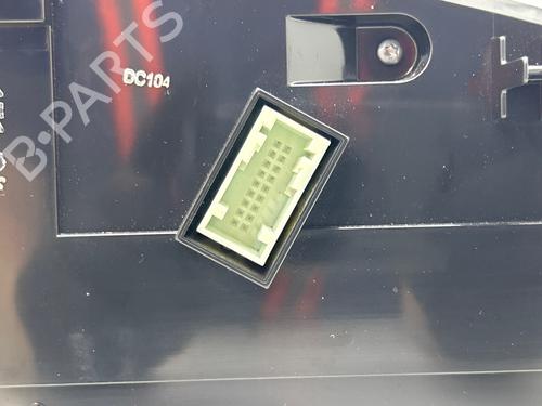 Instrument cluster CITROËN JUMPY III Van (V_) 2.0 BlueHDi 120 | BP38676866C47 - Image 2