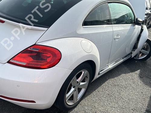 Engine VW BEETLE (5C1, 5C2) 2.0 TDI | BP29328895M1 