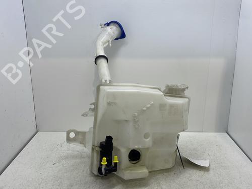 Used Windscreen washer tank FORD FOCUS III 1.5 TDCi (120 hp) 30114264