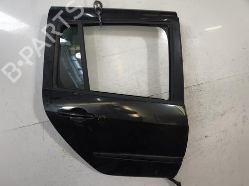 Używane Drzwi tylne prawe RENAULT MODUS / GRAND MODUS (F/JP0_) 1.5 dCi (FP0F, JP0F) (86 hp) 30326905