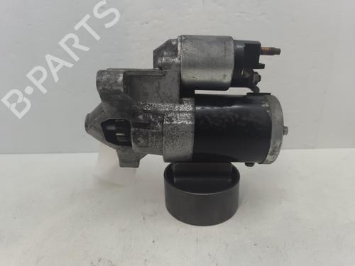 Motor arranque CITROËN JUMPY II Van 2.0 HDi 125 (128 hp) 31960001