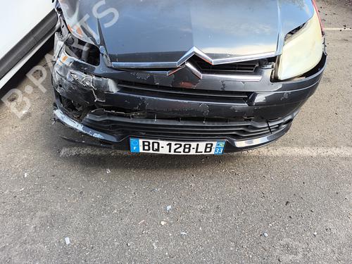 Reverse light CITROËN C4 I (LC_) | BP30701124C36 - Image 6