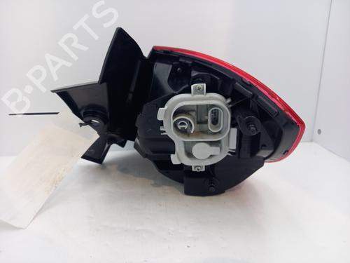 Used Left taillight Left taillight ALFA ROMEO GIULIETTA (940_) 2.0 JTDM (940.FXL1A) (140 hp) 33011701 33011701