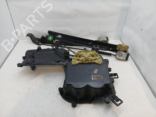 Lève-vitre avant gauche SEAT LEON (1P1) 1.9 TDI | BP29960110C22