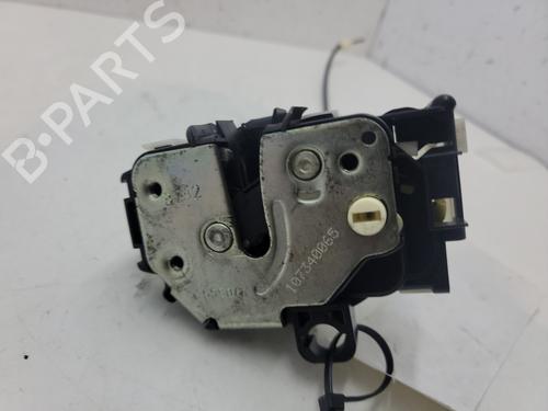 Used Rear left lock FIAT PANDA (169_) 1.1 (169.AXA1A) (54 hp) 26642608