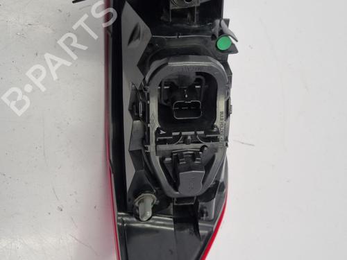 Right taillight RENAULT CLIO IV (BH_) 1.5 dCi 90 | BP22827217C35