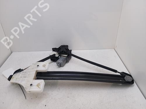 Rear left window mechanism SEAT ATECA (KH7, KHP) 2.0 TDI 4Drive | BP36803853C24 - Image 4