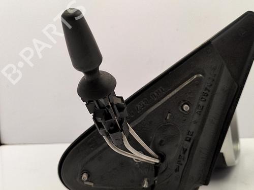 Right mirror SEAT TOLEDO II (1M2) 1.9 TDI | BP22827205C27 
