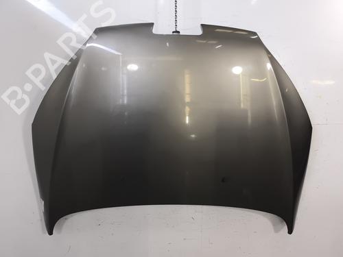 Used Hood PEUGEOT 407 (6D_) 2.0 HDi 135 (6DRHRH, 6DRHRE, 6DRHRG, 6DRHRJ) (136 hp) 28440867