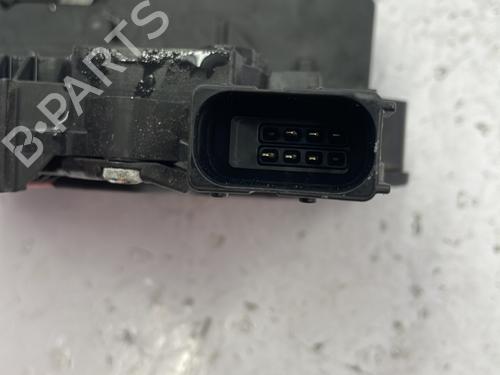 Used Rear left lock Rear left lock OPEL CORSA E (X15) 1.4 (08, 68) (90 hp) 22845590 22845590